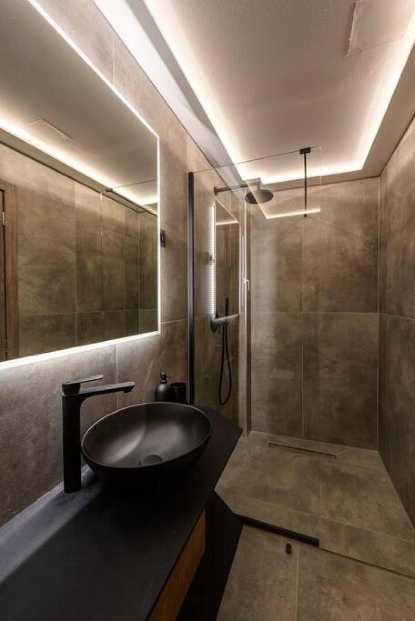 Luxurious Maisonette In Ioannina Exterior photo