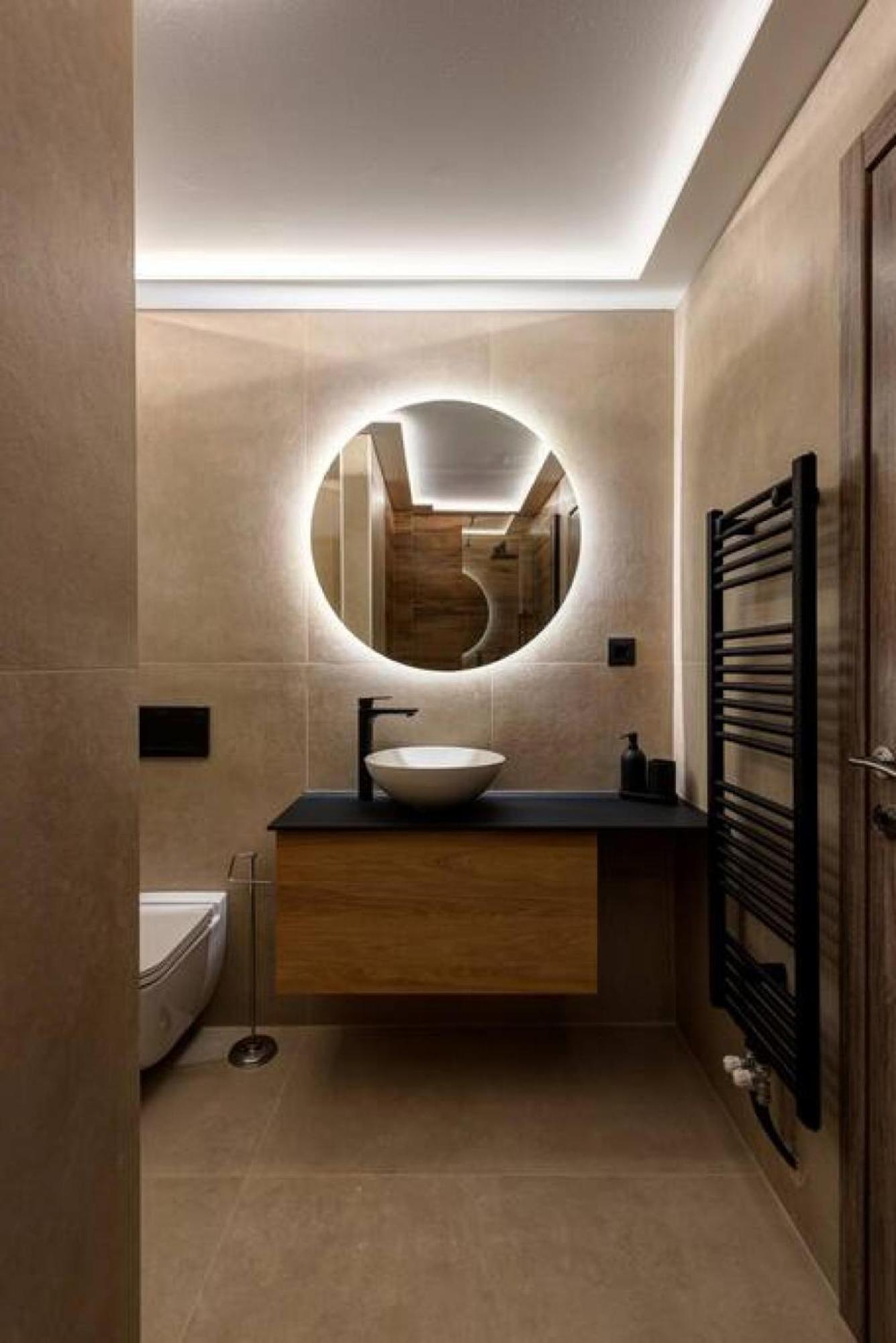 Luxurious Maisonette In Ioannina Exterior photo