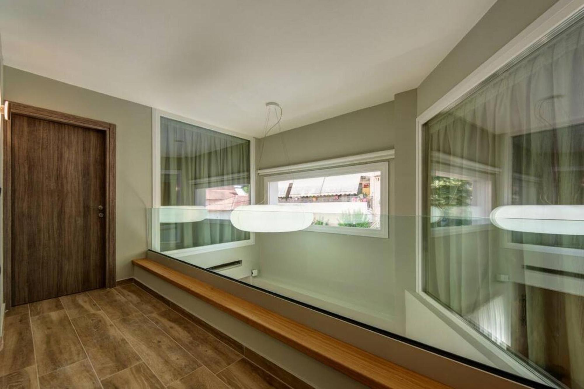 Luxurious Maisonette In Ioannina Exterior photo