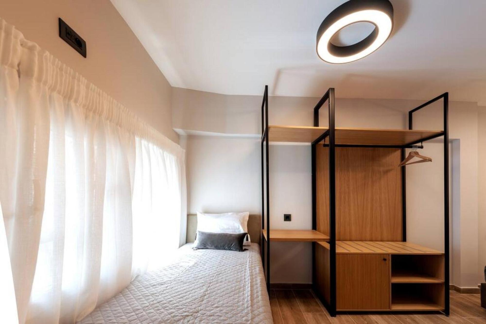 Luxurious Maisonette In Ioannina Exterior photo